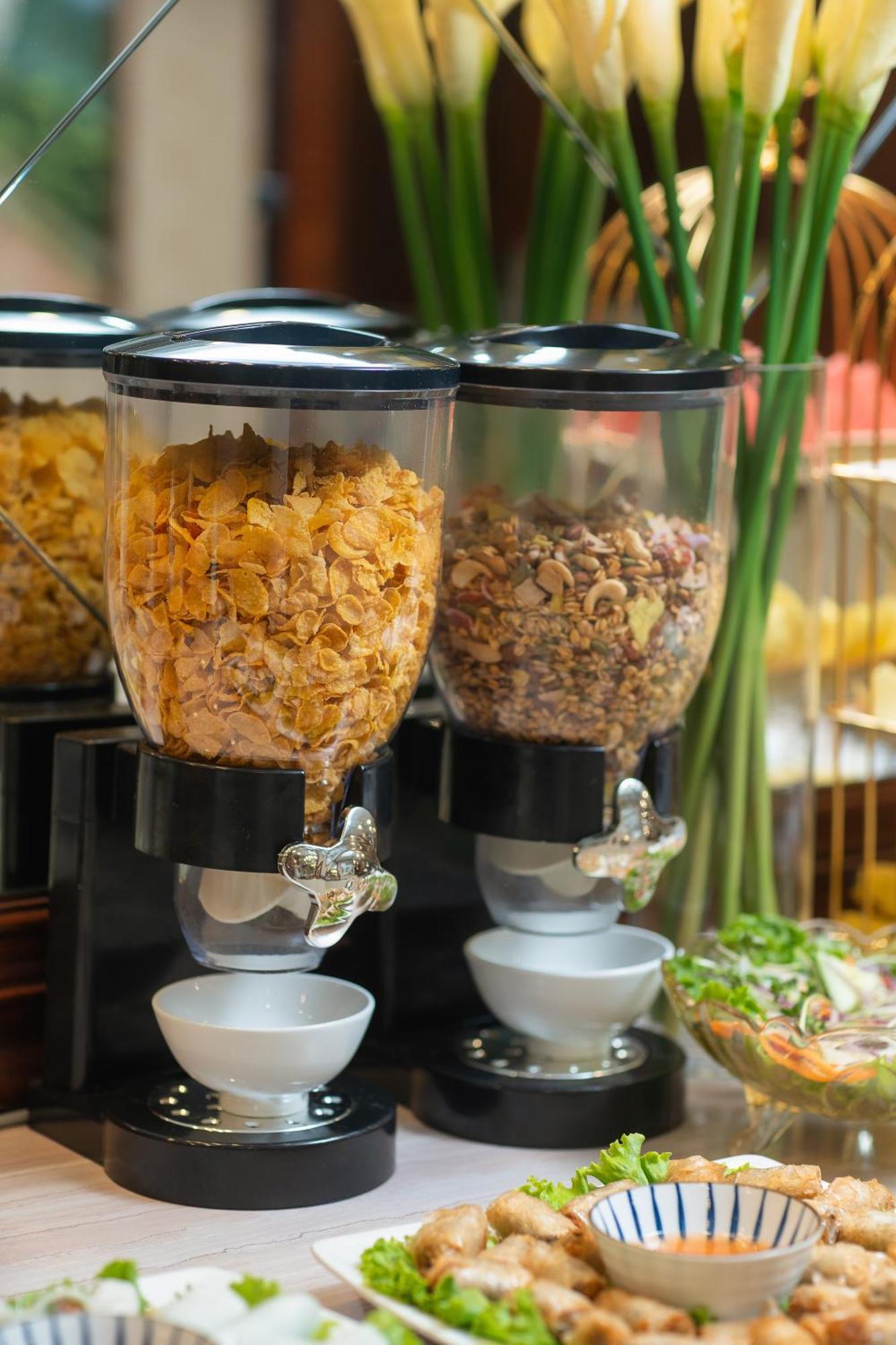 The West Hotel & Spa Hanoi Esterno foto